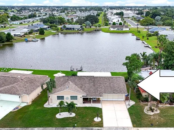 1003 ANDOVER CIRCLE, SUN CITY CENTER, FL 33573