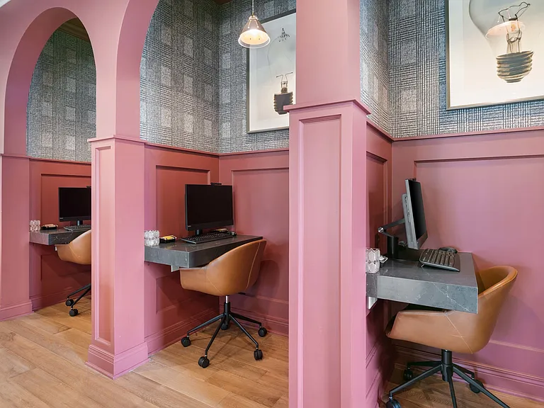 Office Nook