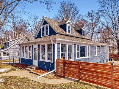 13 18th Ave N, Hopkins, MN, 55343
