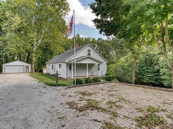 3001 Winternheimer Dr, Evansville, IN 47720