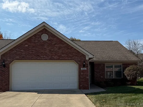 8452 Villa Circle, Sellersburg, IN 47172