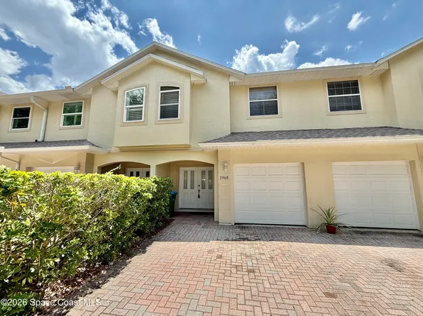 7968 Evelyn Ct, Cape Canaveral, FL 32920