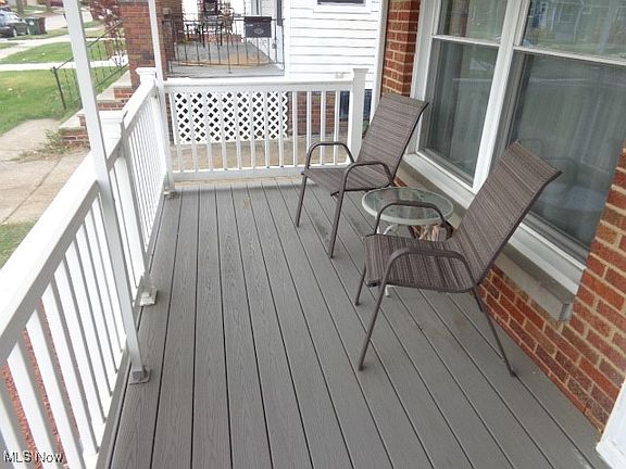 3rd image of 6116 Wareham Dr