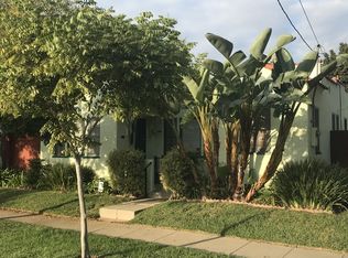 1708 Glyndon Ave, Venice, CA 90291