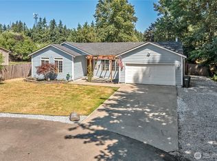 25313 38th Ave E, Spanaway, WA