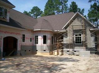 181 National Dr, Pinehurst, NC 28374