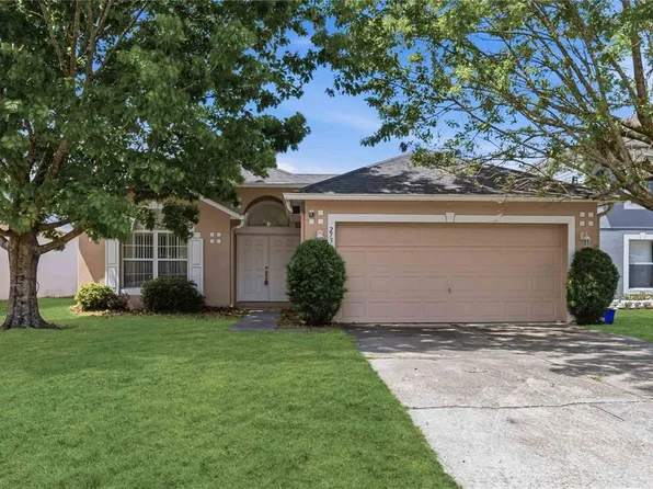 273 Curtis Ave, Groveland, FL 34736