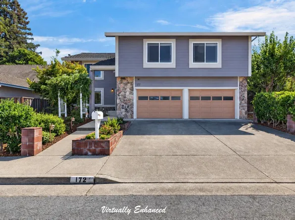 172 Clearview Court, Petaluma, CA 94952