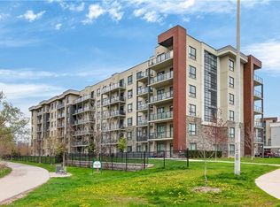 125 Shoreview Pl #118, Hamilton, ON L8E 0K3