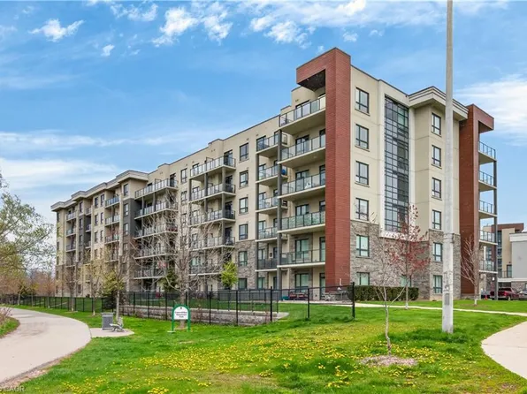 125 Shoreview Pl #118, Hamilton, ON L8E 0K3
