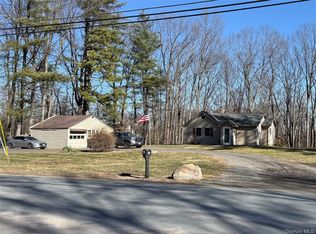 376 Roosa Gap Road, Bloomingburg, NY 12721