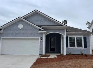 1865 Brook Park Pl, Conway, SC 29526