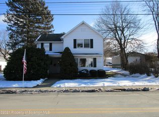 215 Erie St, Jessup, PA 18434