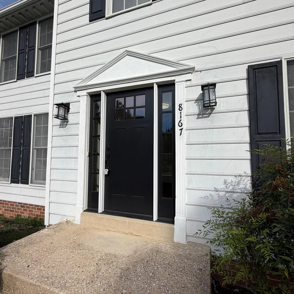 4 bed, 3.5 bath, 3472 sqft, $4,700 — Photo 3