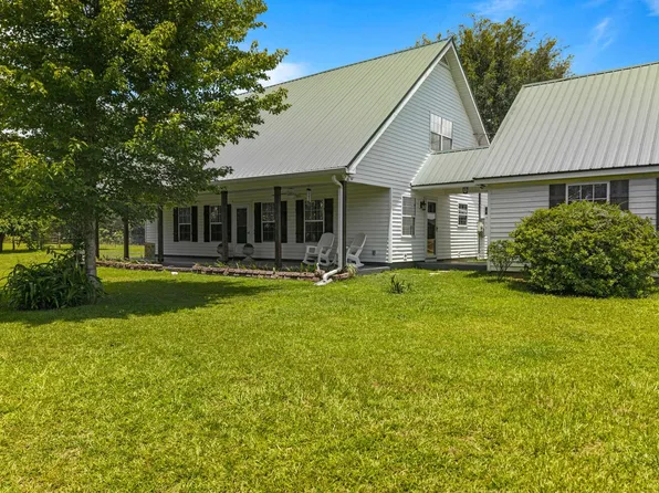 546 Backloop Rd, Havana, FL 32333