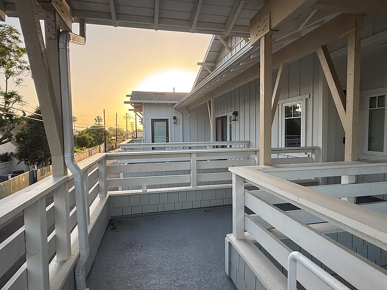 303 N F St #201 — Photo 11