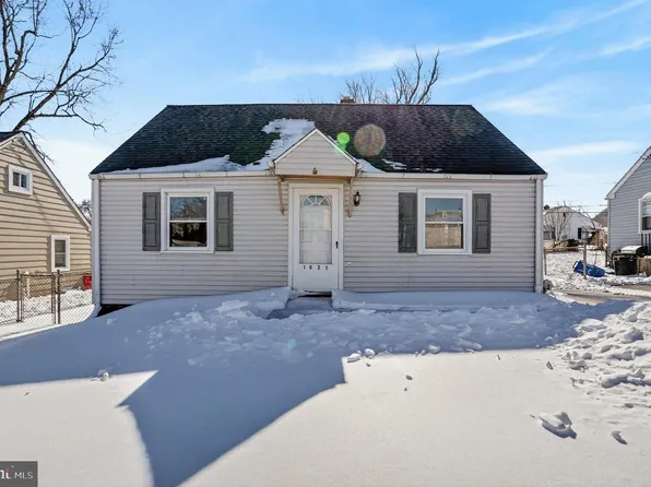 1825 Dutton Mill Rd, Aston, PA 19014