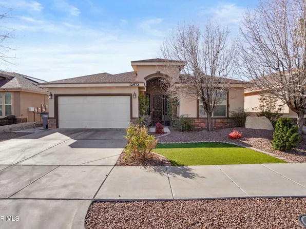 12972 Birdsview Cir, El Paso, TX 79938
