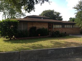 1437 Casa Verde Dr, Corpus Christi, TX 78411