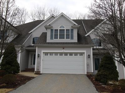 19 Peachey Cir Unit 19, Middleton, MA, 01949