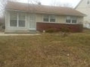 7308 Windsor Mill Rd, Baltimore, MD 21244