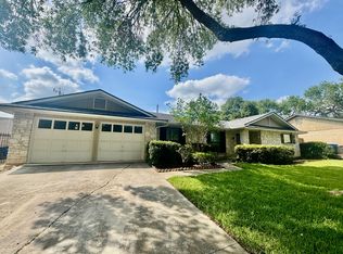 4807 Los Reyes St, San Antonio, TX 78233