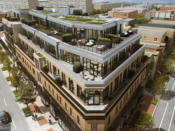 1111 Pennsylvania Ave SE Unit 309, Washington, DC 20003