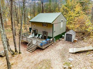 W7747 Krueger Ln, Pembine, WI 54156