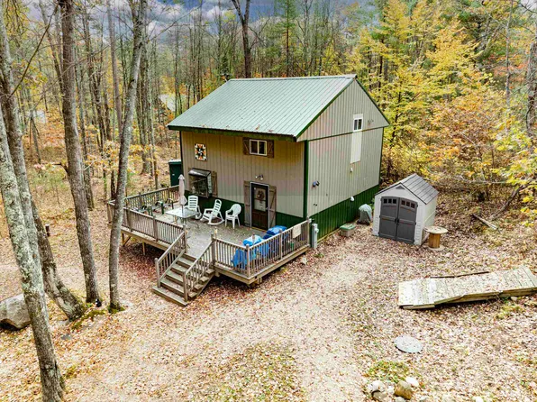 W7747 Krueger Ln, Pembine, WI 54156