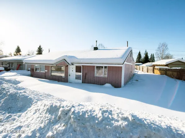 1506 Atkinson Dr, Anchorage, AK 99504