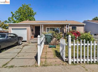 12 Lawrence Ave, Antioch, CA 94509