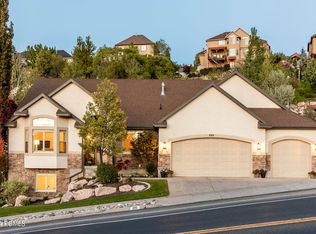 285 E Eagleridge Dr, North Salt Lake, UT 84054
