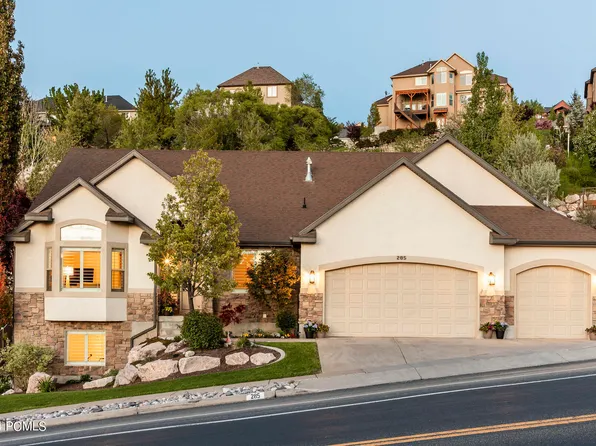 285 E Eagleridge Dr, North Salt Lake, UT 84054