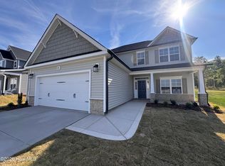 261 Rough Ridge Trl #22, Aberdeen, NC 28315