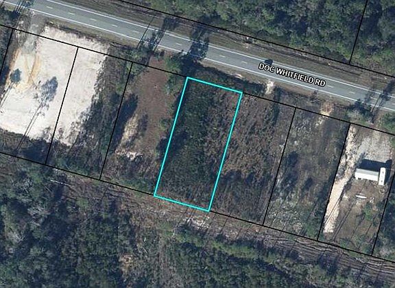 2nd image of LOT 16 Doc Whitfield Rd