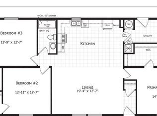 Burt Estates, Coal City, IL 60416