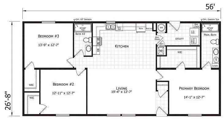 Building Photo - Burt Estates