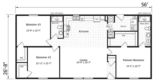 Country Acres Photo 1