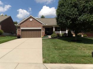 4012 Twilight Rdg, Burlington, KY 41005