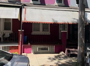 408 W Wanamaker St, Philadelphia, PA 19131