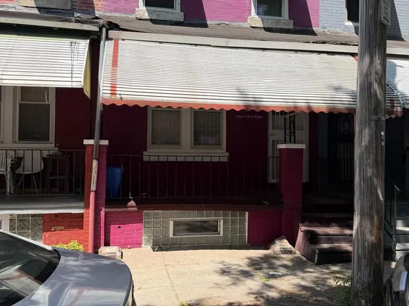 408 W Wanamaker St, Philadelphia, PA 19131