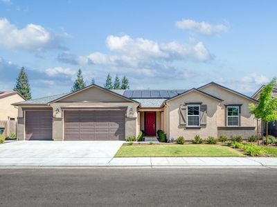 6756 E Brown Ave, Fresno, CA, 93727