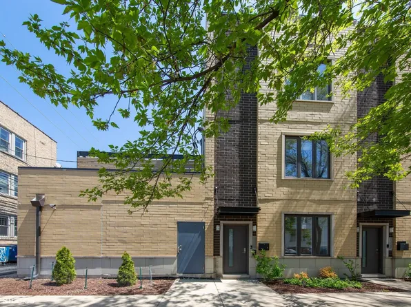 2341 N Drake Ave, Chicago, IL 60647