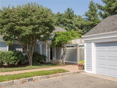 146 Lansdowne #146, Westport, CT, 06880