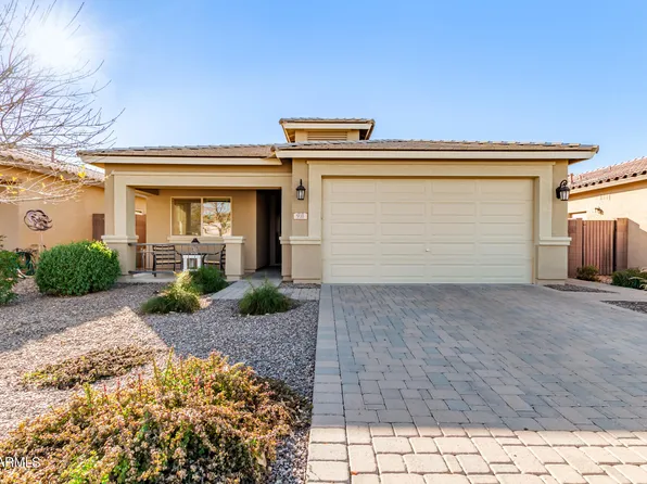 931 W BANYAN Avenue, San Tan Valley, AZ 85140
