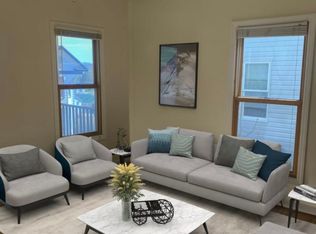 149 Maple St #1, Frostburg, MD 21532