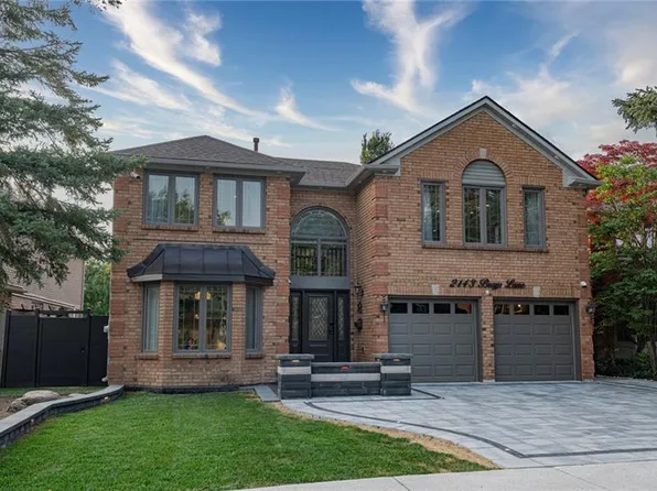 2143 Brays Ln, Oakville, ON L6M 2T2