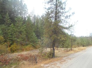 0 Indian Creek Rd E, Davenport, WA 99122