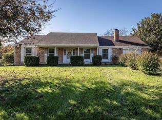 181 Gravels Rd, Harrisonburg, VA 22802