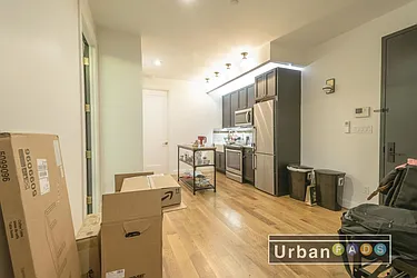 Rented by Urban Pads